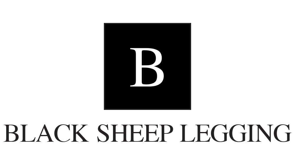 Black Sheep Legging