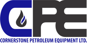 Cornerstone Petroleum