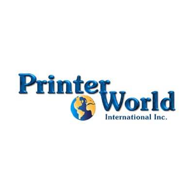Printerworld International Inc.
