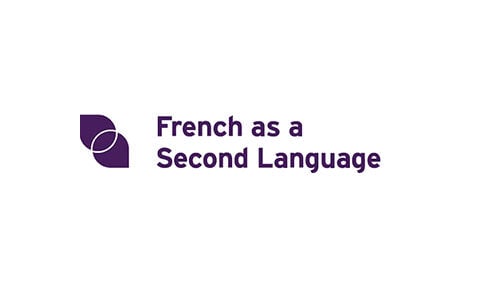 French as a Second Language