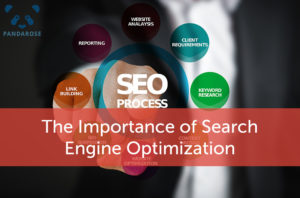the importance of search engine optimization, seo process