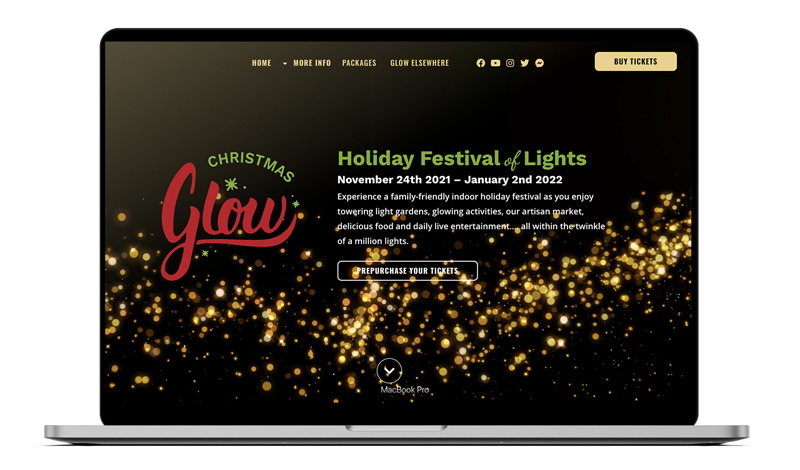 Glow-Edmonton-website