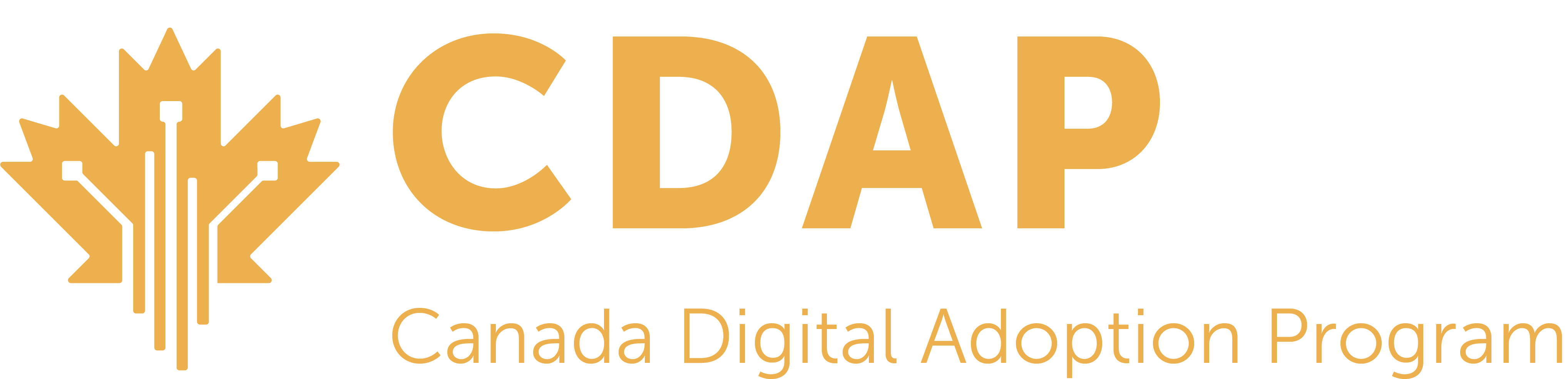 Canada Digital Adoption Program (CDAP) — Panda Rose Consulting Studios, Inc.